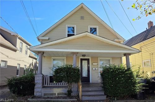 3567 W 46th St, Cleveland, OH, 44102-6059 | Card Image