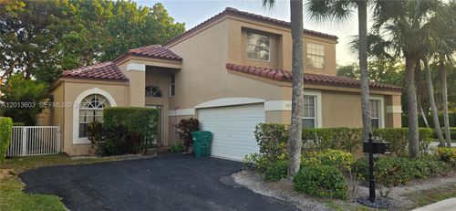 6470 Nw 77th Pl, Parkland, FL, 33067 | Card Image