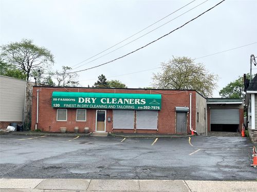 120 New Hyde Park Rd, Franklin Square, NY, 11010-2923 | Card Image