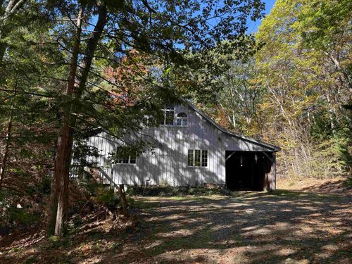 529 Finkel Rd, Wardsboro, VT, 05355 | Card Image