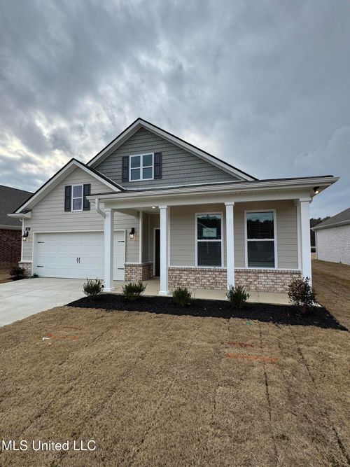 117 Harvest Dance Drive, Byhalia, MS, 38611 | Card Image