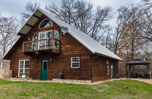 1506 Saybrook, Ardmore, OK, 73401 | Card Image