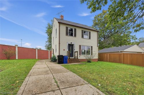 13309 Clifford Avenue, Cleveland, OH, 44111 | Card Image