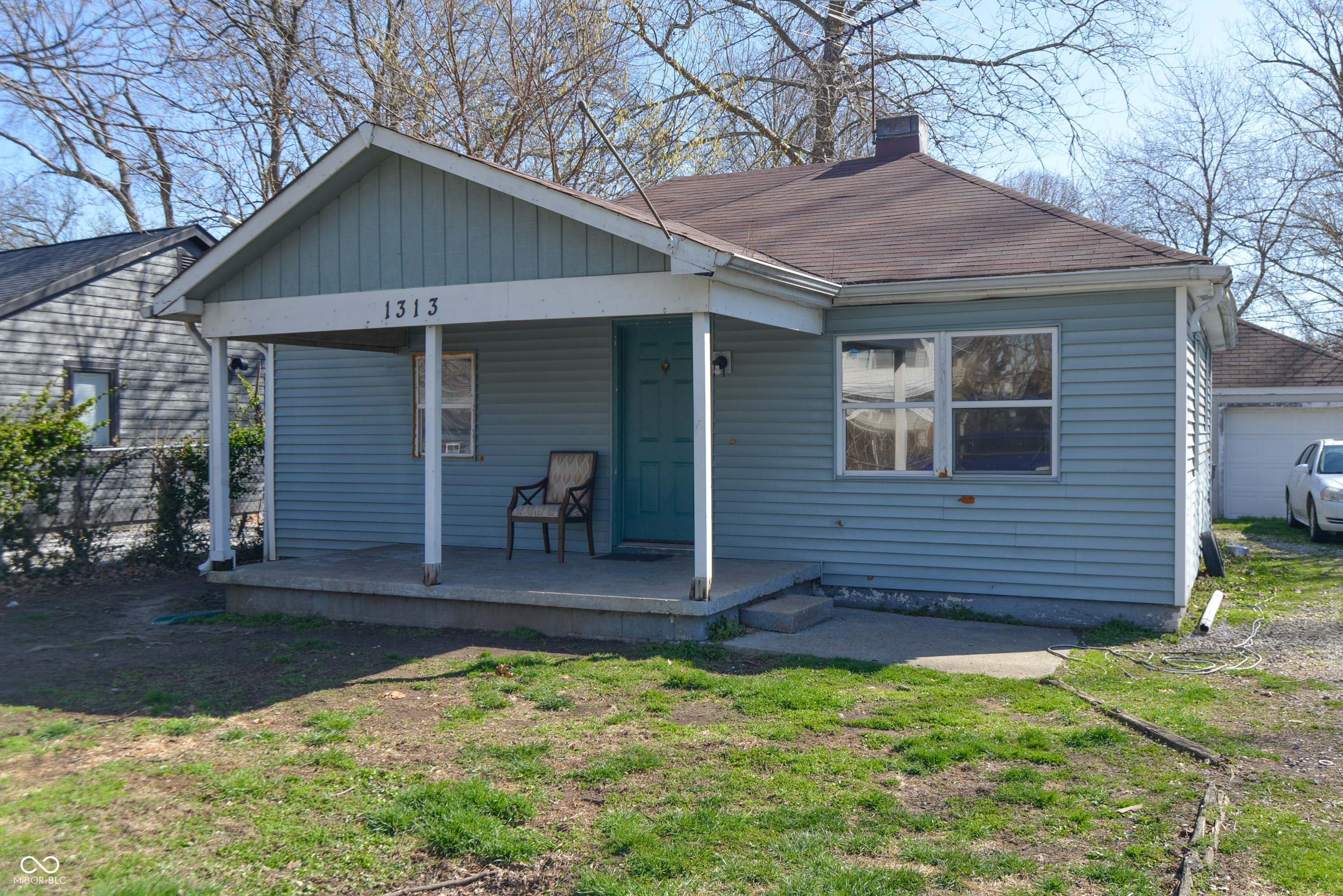 Residential in Indianapolis 2