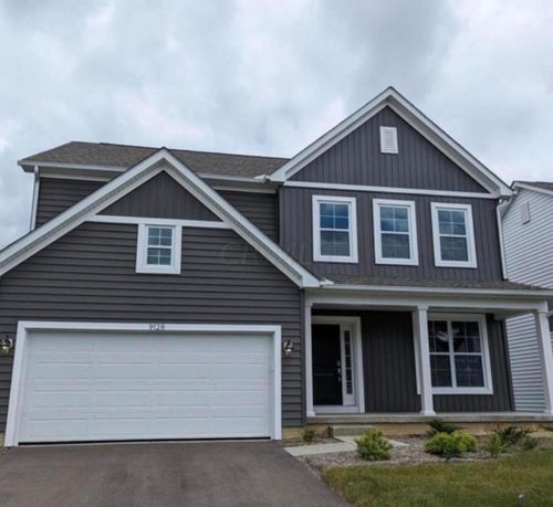 9128 Farlington Dr, Blacklick, OH, 43004-3556 | Card Image