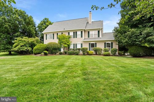132 Coburn Rd, Pennington, NJ, 08534-5142 | Card Image