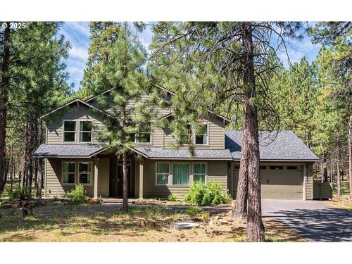 70661 Steeple Bush, Sisters, OR, 97759-2662 | Card Image