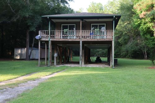100 Mobile Rd, Kountze, TX, 77625-7708 | Card Image