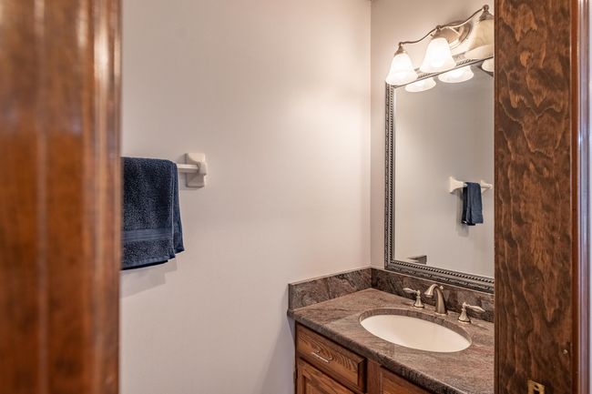 11836 Larkins Rd, House other with 4 bedrooms, 4 bathrooms and null parking in Brighton MI | Image 23
