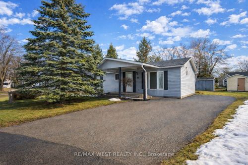 18 Maple Leaf Terr, Cookstown, ON, L0L1L0 | Card Image