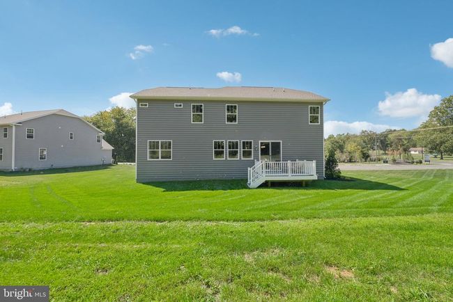 3413 Wooded Run Dr, House other with 3 bedrooms, 4 bathrooms and null parking in BROAD RUN VA | Image 66