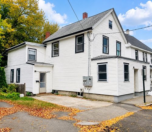 41-39-41 Park St, Woburn, MA, 01801-2934 | Card Image