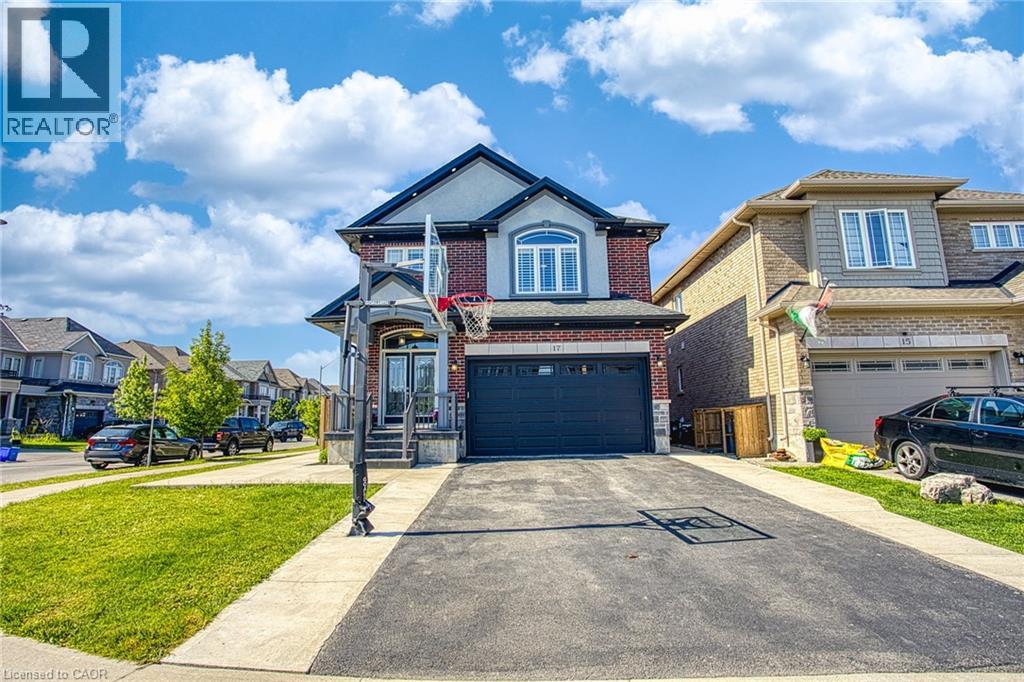 Residential in Stoney Creek 4