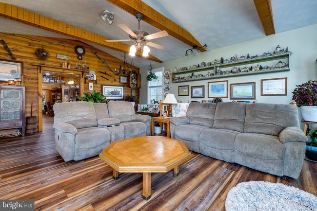 528 Ellis Dr, House other with 3 bedrooms, 3 bathrooms and null parking in LURAY VA | Image 35