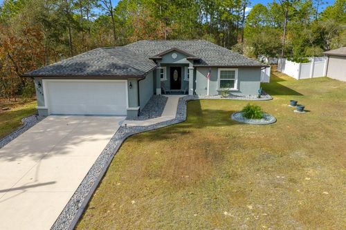 7780 N Ring Dr, Citrus Springs, FL, 34434-7219 | Card Image