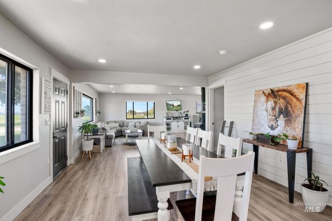 4 N 1050 E, House other with 3 bedrooms, 2 bathrooms and null parking in Declo ID | Image 7
