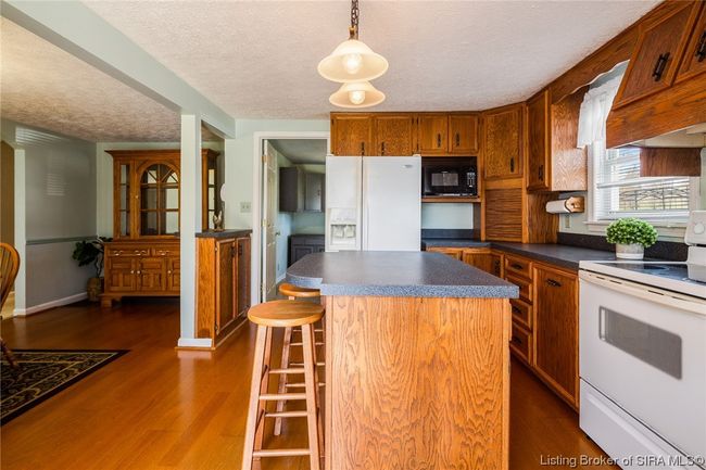 4621 Saint Johns Rd, Home with 3 bedrooms, 1 bathrooms and null parking in Floyds Knobs IN | Image 23