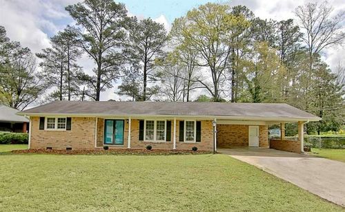 4710 Navaho Cir, South Fulton, GA, 30349-2316 | Card Image