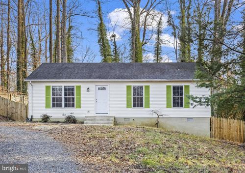 1525 Avenue D, SAINT LEONARD, MD, 20685-2217 | Card Image