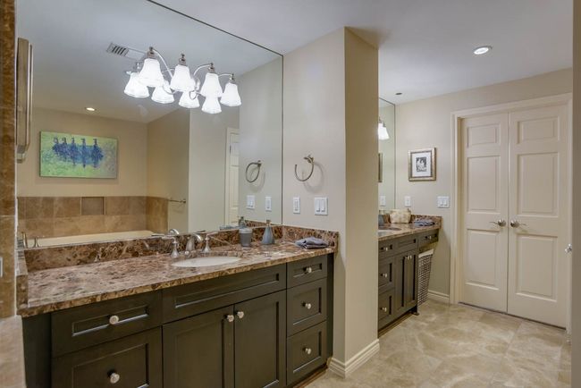 APT-805 - 5909 Luther Ln, Condo with 2 bedrooms, 2 bathrooms and null parking in Dallas TX | Image 14