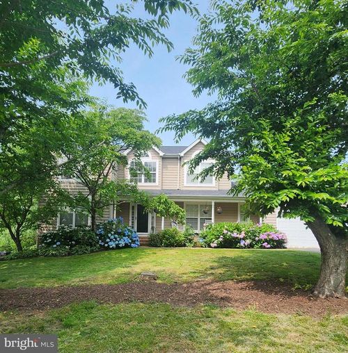 6205 Patrician Ct, FREDERICKSBURG, VA, 22407-8404 | Card Image