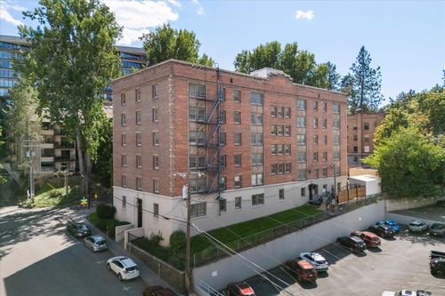 704 W 6th Ave, Spokane, WA, 99204-2822 | Card Image