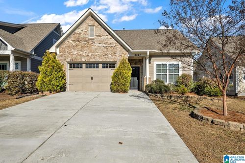 2821 Montevallo Park Rd, Irondale, AL, 35210-1657 | Card Image