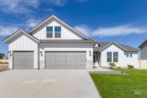 11725 W Snow Flower Dr, Star, ID, 83669-6473 | Card Image