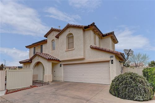 1052 Coronado Peak Ave, Las Vegas, NV, 89183-4645 | Card Image