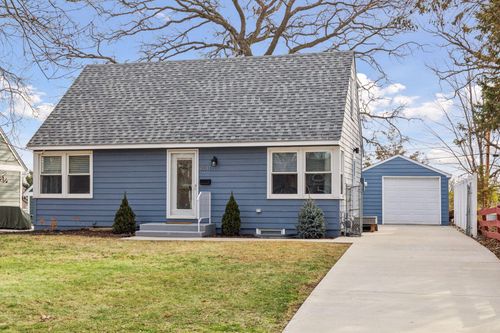 7511 Edgebrook Dr, Saint Louis Park, MN, 55426-4313 | Card Image