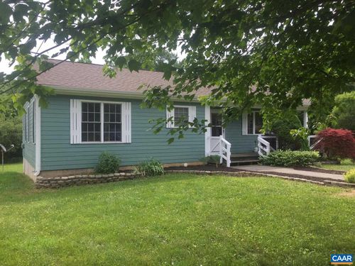 104 Piedmont St, Gordonsville, VA, 22942-9159 | Card Image