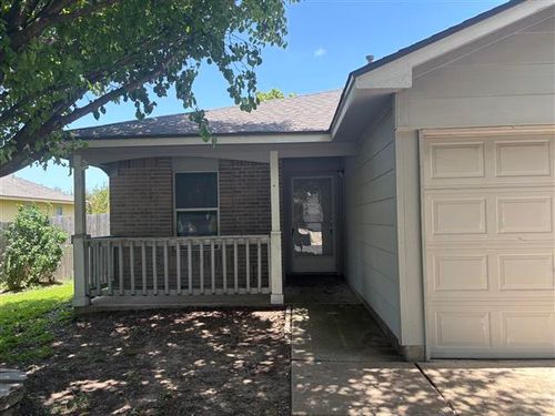 506 Garrett Ct, Hutto, TX, 78634-4196 | Card Image