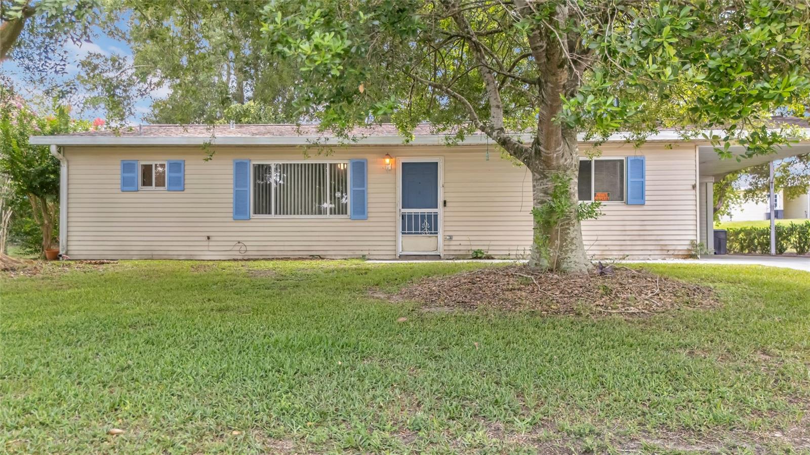 Residential in OCALA