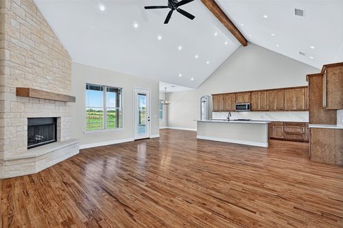 421 Schneider Rd, Sherman, TX, 75090-5378 | Card Image