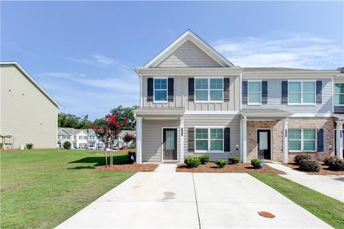 4335 Shaffer Ct, Union City, GA, 30291-2510 | Card Image
