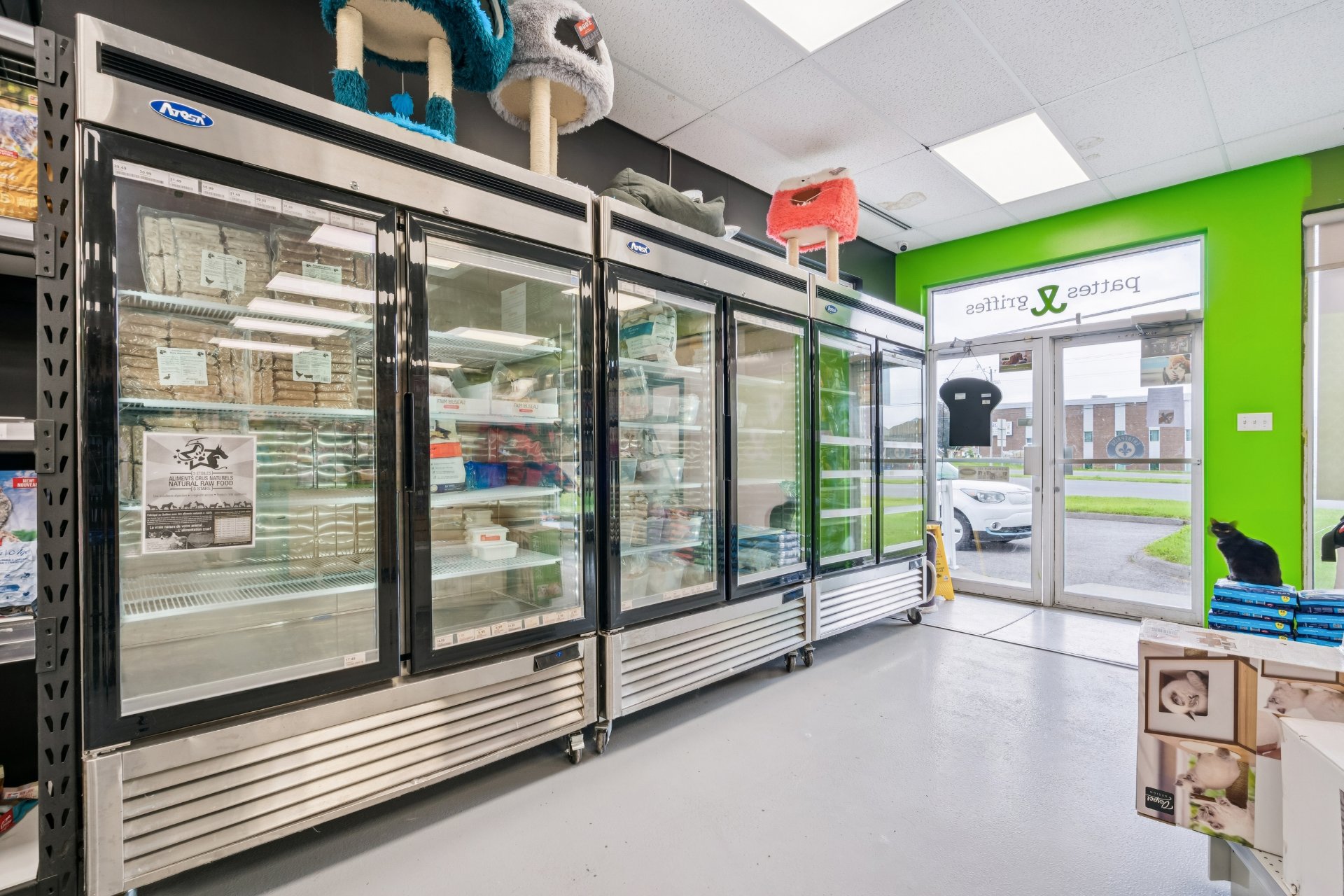 Commercial Sale in Salaberry-de-Valleyfield 2