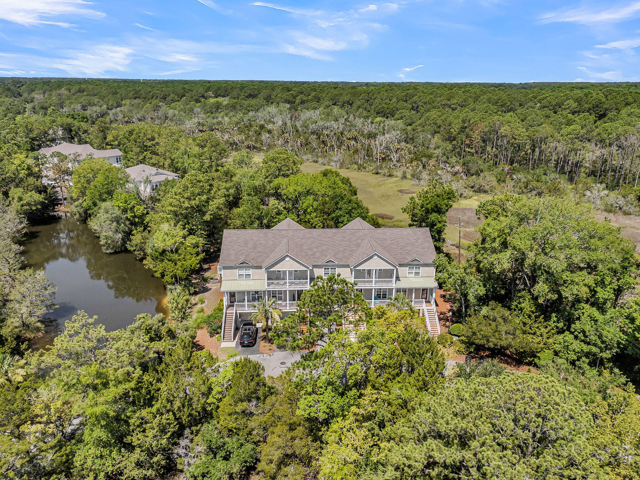 Residential in Mount Pleasant 4