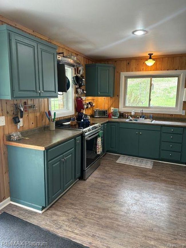 3624 Windy Hollow Rd Nw, House other with 4 bedrooms, 2 bathrooms and null parking in Rapid City MI | Image 22
