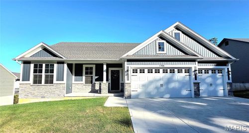 1706 Scenic Dr, Festus, MO, 63028-1122 | Card Image