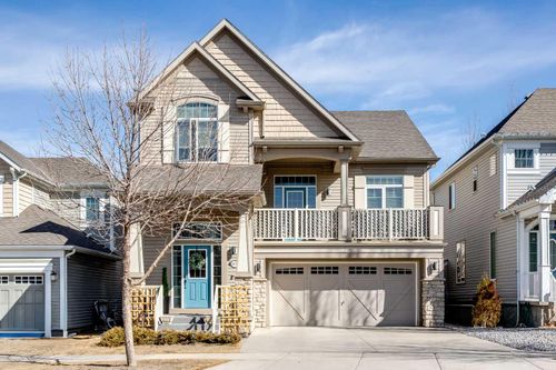 2016 Windsong Dr Sw, Airdrie, AB, T4B0P6 | Card Image