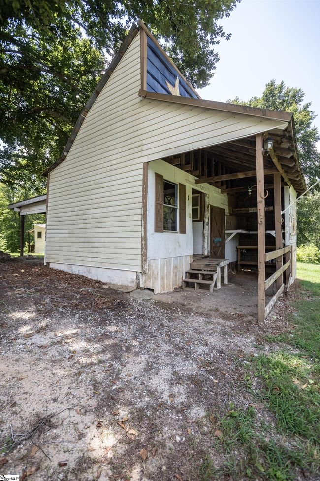 158 Brockeric Rd, House other with 3 bedrooms, 2 bathrooms and null parking in Honea Path SC | Image 8