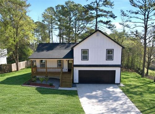 55 Jessica Dr, Hiram, GA, 30141-3537 | Card Image