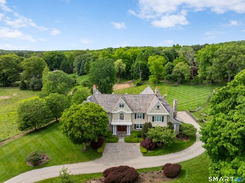 16 Middlebrook Ln, Wilton, CT, 06897-2025 | Card Image