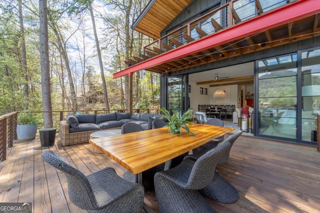 105 Cheyenne Ln, House other with 4 bedrooms, 5 bathrooms and null parking in Clarkesville GA | Image 29