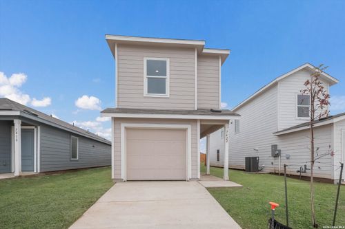 7422 India Star, San Antonio, TX, 78263 | Card Image