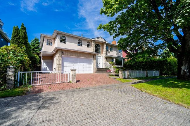 3513 W 40th Ave, House other with 7 bedrooms, 7 bathrooms and 4 parking in Vancouver BC | Image 38