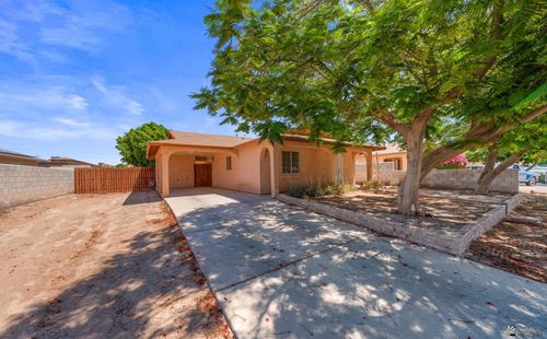 650 E Orchid St, Somerton, AZ, 85350 | Card Image