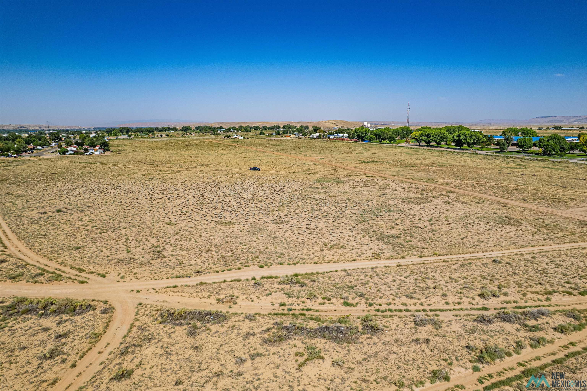 Land in Kirtland 5