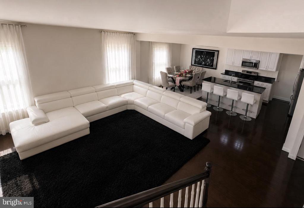 Residential Lease in ABERDEEN 4