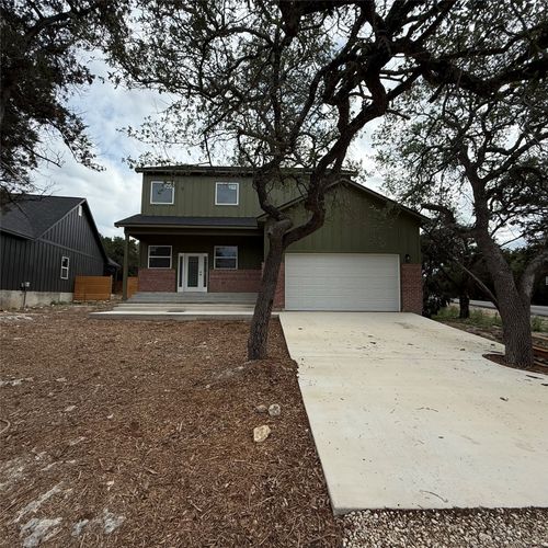 118 Crazy Cross Rd, Wimberley, TX, 78676-2141 | Card Image